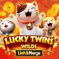 Lucky Twins Wild