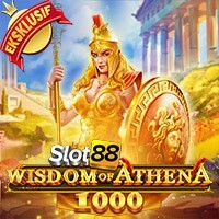 Wisdom of Athena